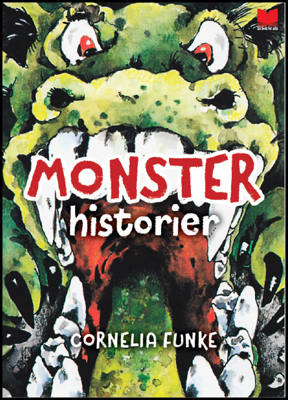 Funke, Cornelia | Monsterhistorier