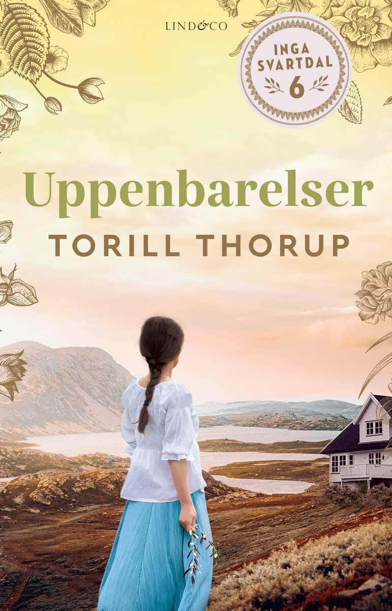 Thorup, Torill | Uppenbarelser