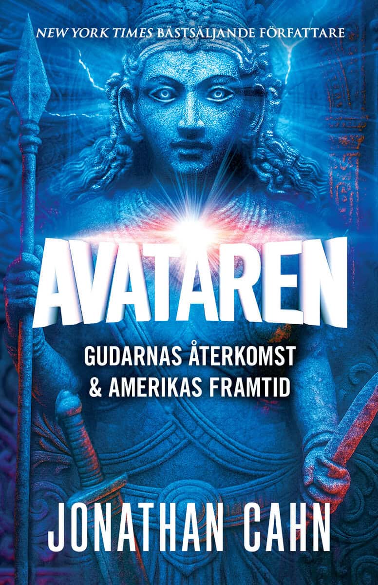 Cahn, Jonathan | Avataren