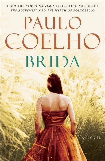 Coelho, Paulo | Brida