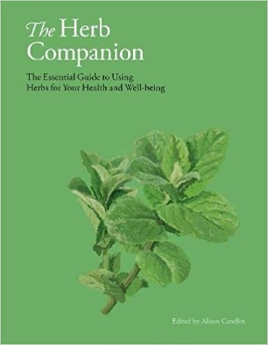 Webb, Marcus A. | Herb Companion