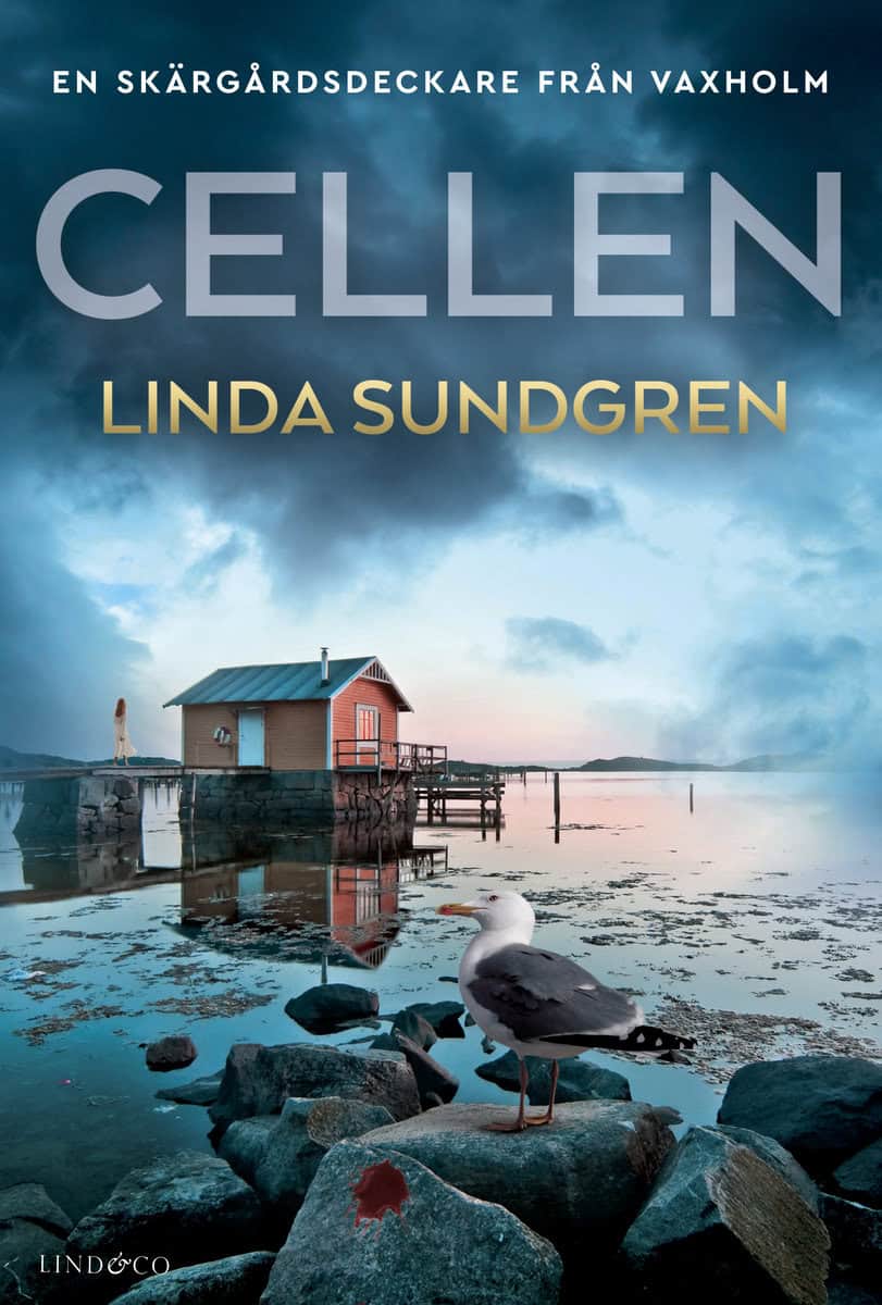 Sundgren, Linda | Cellen