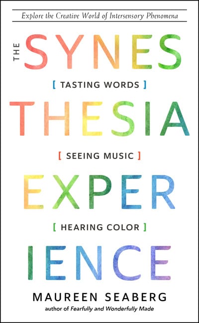 Maureen Seaberg | Synesthesia Experience : Value, object or array expected.* Line 1, Column 2 Extra non-whitespace afte...