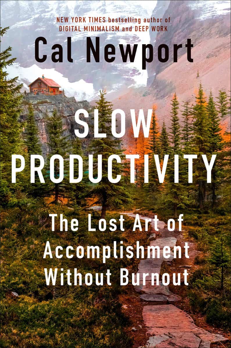 Newport, Cal | Slow Productivity : Value, object or array expected.* Line 1, Column 2 Extra non-whitespace after JSON v...