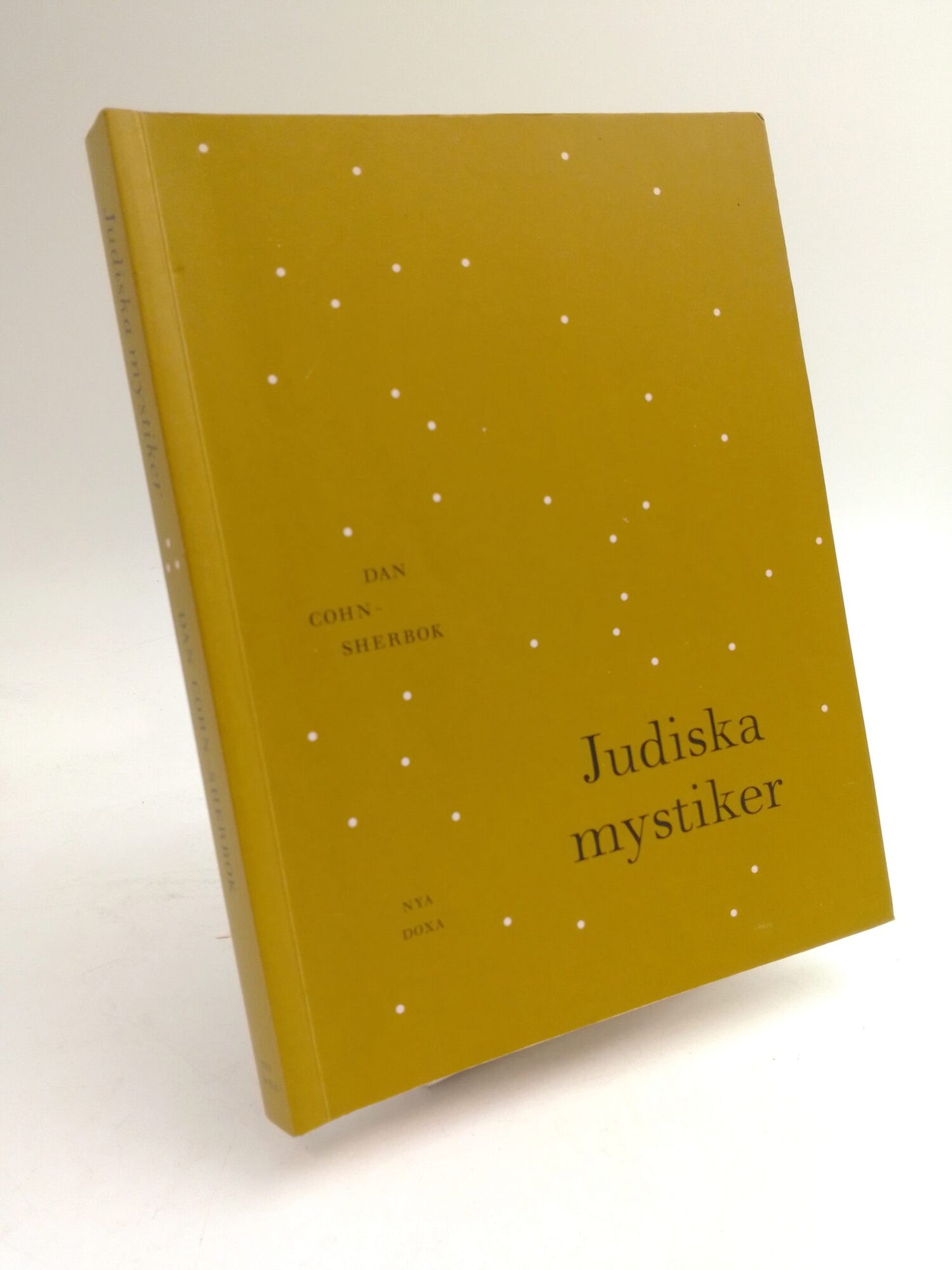 Cohn-Sherbok, Dan (red) | Judiska mystiker