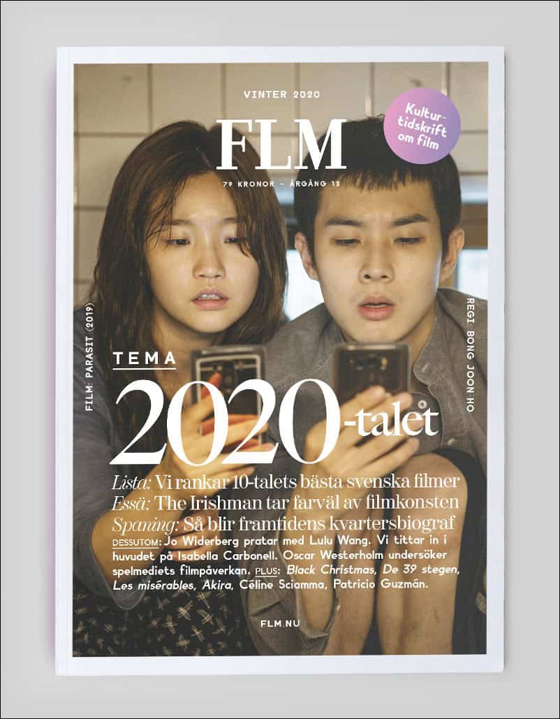 FLM | 2020 / Vinter : 2020-talet