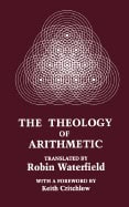 Iamblichus | Theology Of Arithmetic