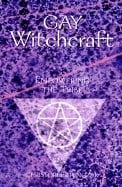 Penczak, Christopher | Gay Witchcraft : Empowering the Tribe