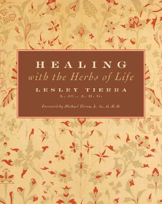 Tierra, Lesley | Healing with the Herbs of Life : Value, object or array expected.* Line 1, Column 2 Extra non-whitespa...