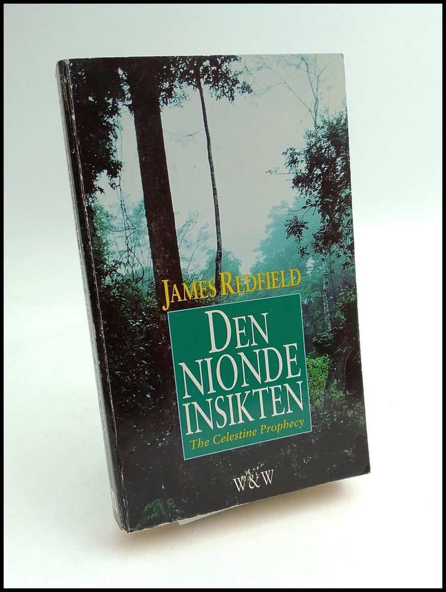 Redfield, James | Den nionde insikten