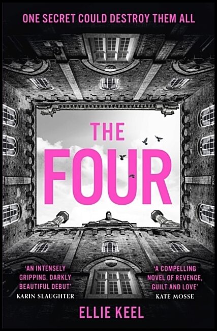 Keel, Ellie | The Four