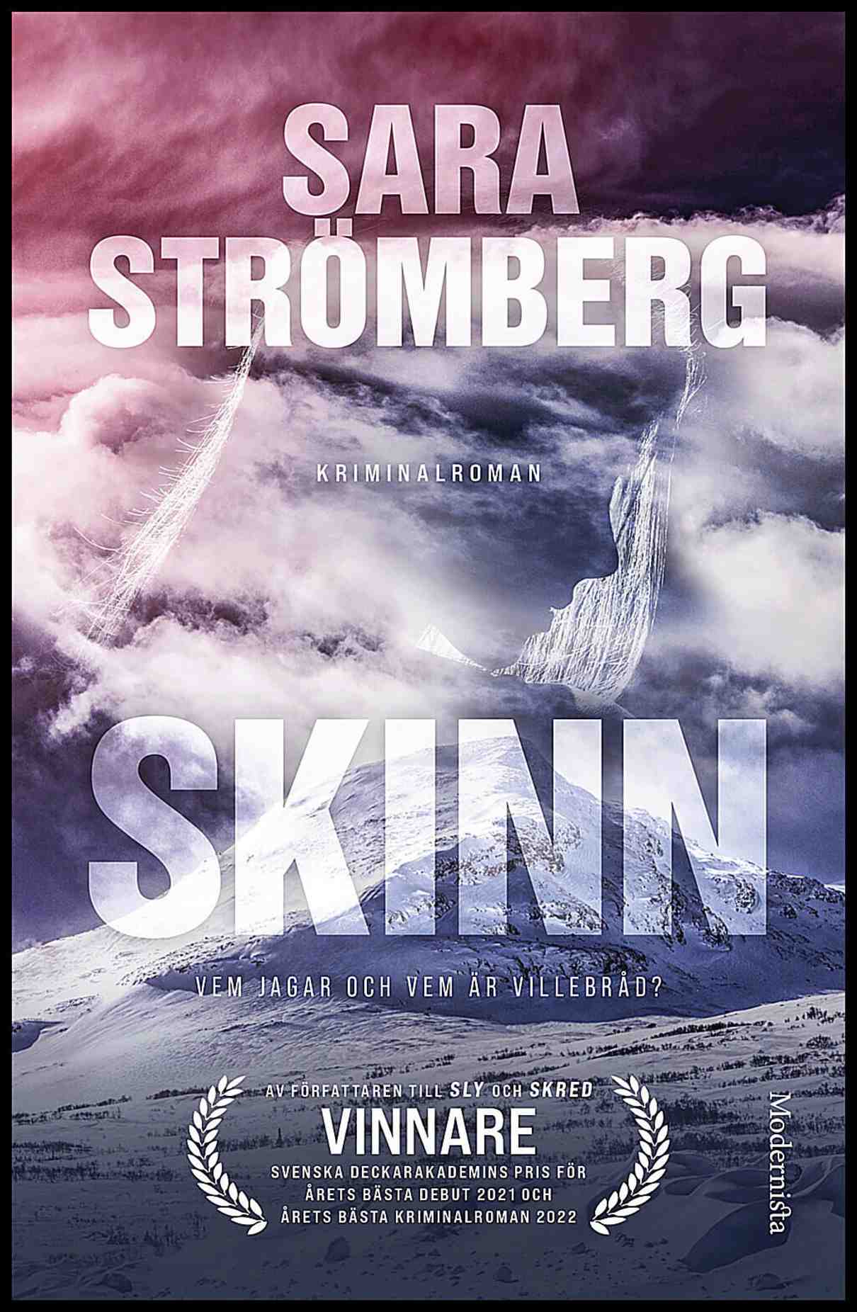 Strömberg, Sara | Skinn