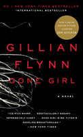 Flynn, Gillian | Gone Girl