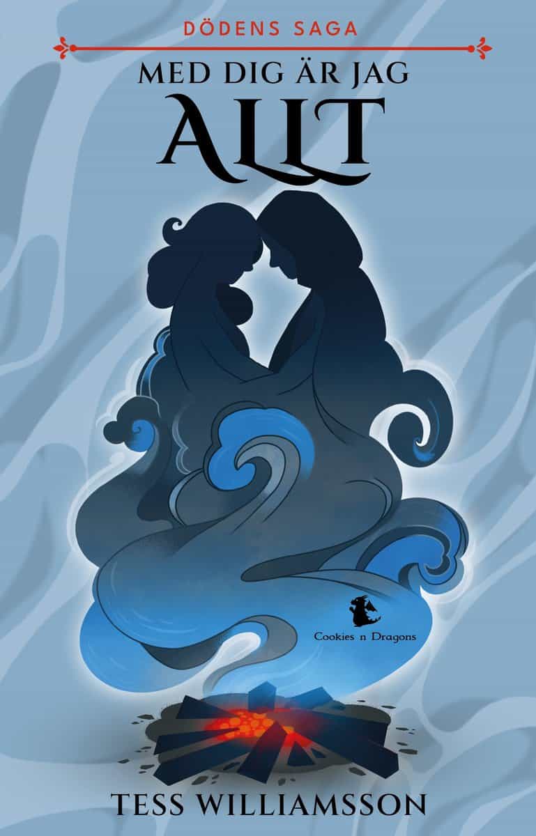 Williamsson, Tess | Med dig är jag allt