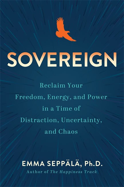 Seppala, Emma | Sovereign