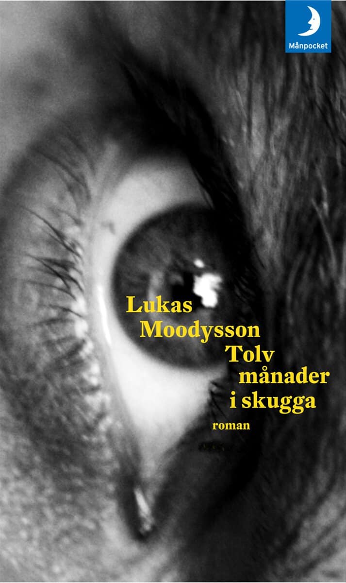 Moodysson, Lukas | Tolv månader i skugga