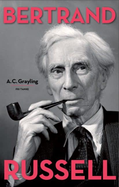 Grayling, A. C. | Bertrand Russell