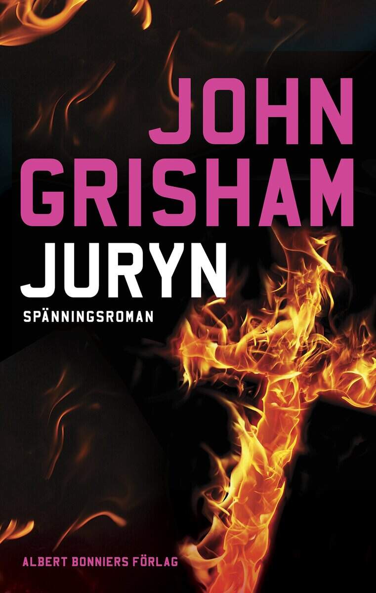 Grisham, John | Juryn