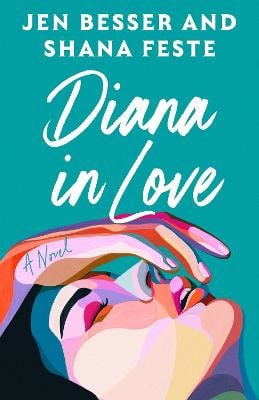 Besser, Jen | Diana In Love