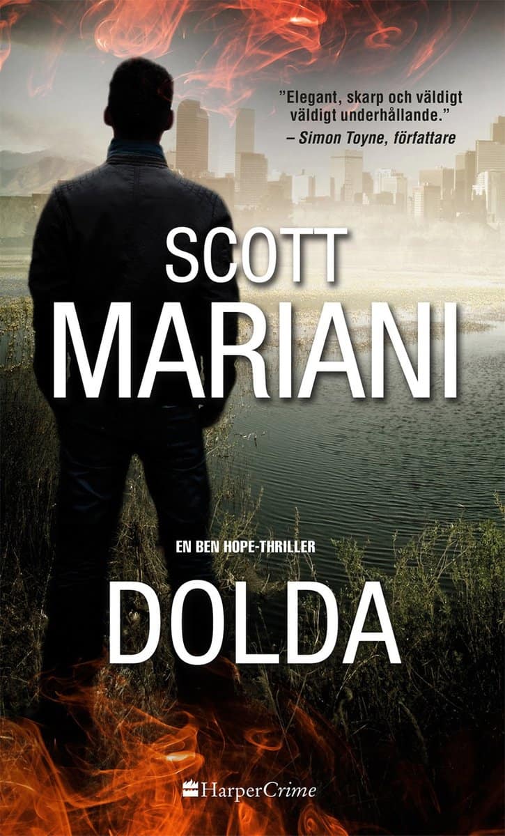 Mariani, Scott | Dolda