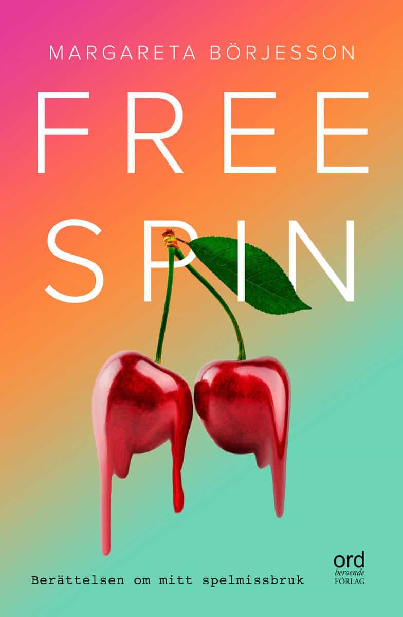 Börjesson, Margareta | Free spin