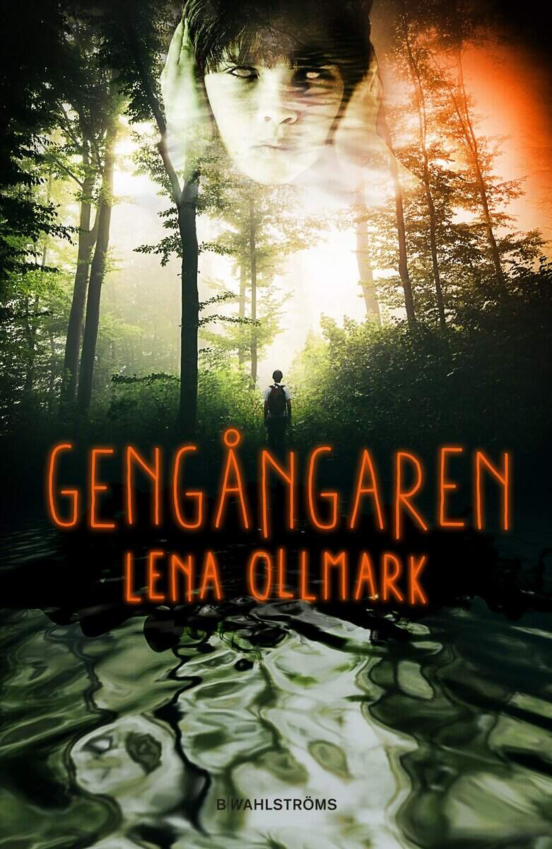 Ollmark, Lena | Gengångaren