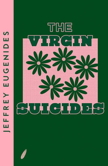 Eugenides, Jeffrey | The Virgin Suicides
