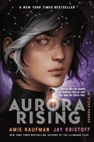 Kaufman, Amie | Aurora Rising