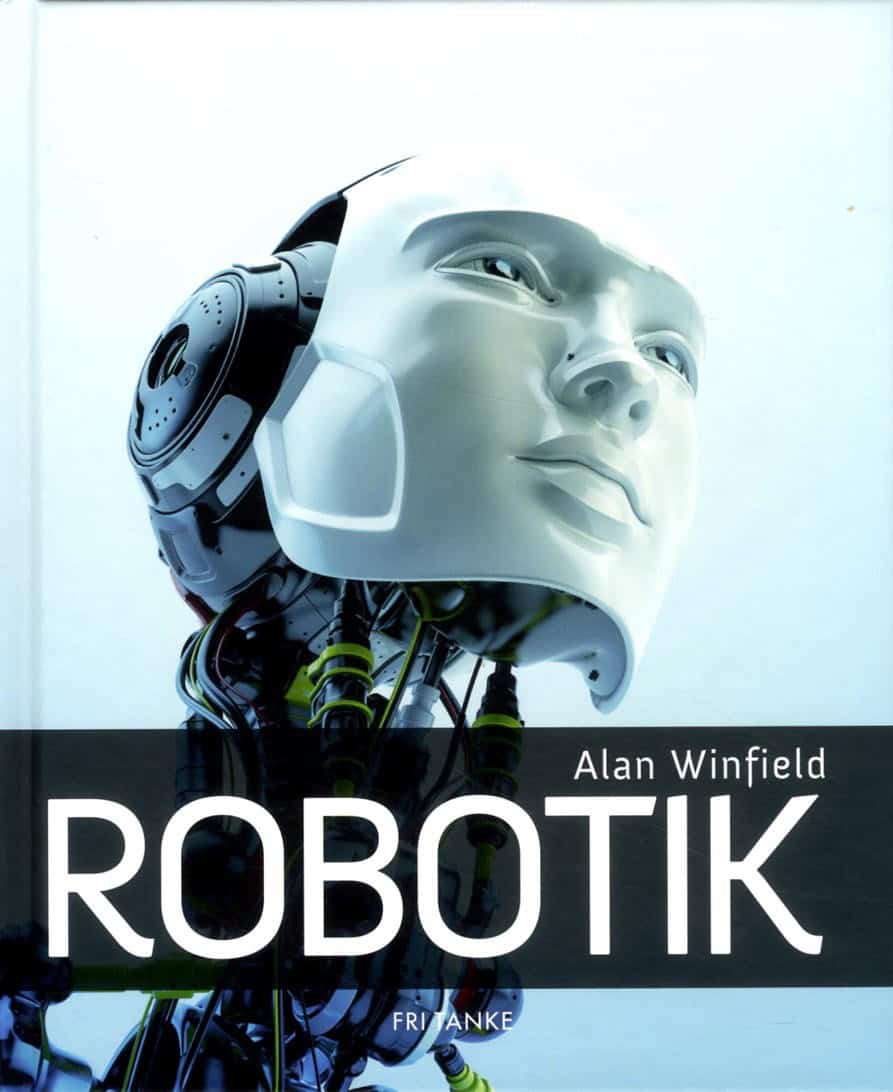 Winfield, Alan | Robotik