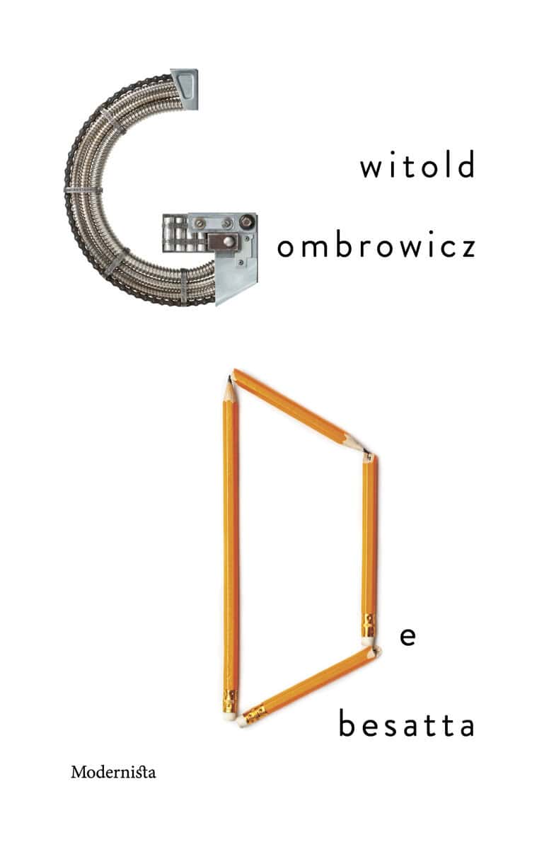 Gombrowicz, Witold | De besatta