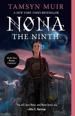 Muir, Tamsyn | Nona the Ninth