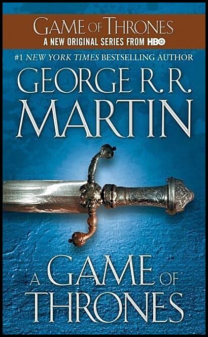 Martin, George R. R. | A Game of Thrones