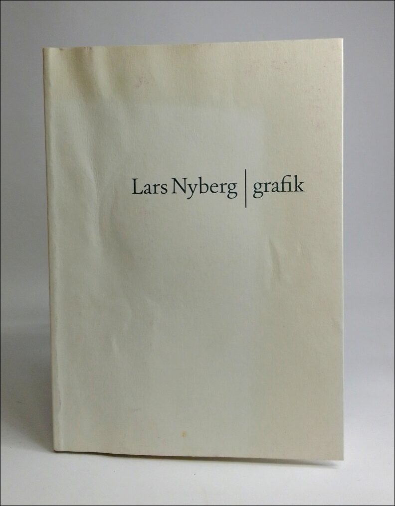 Nyberg, Lars | Grafik