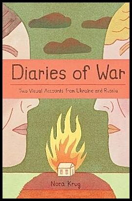 Krug, Nora | Diaries of War