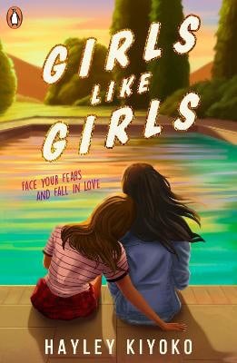Kiyoko, Hayley | Girls Like Girls