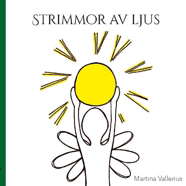 Vallerius, Martina | Strimmor av ljus