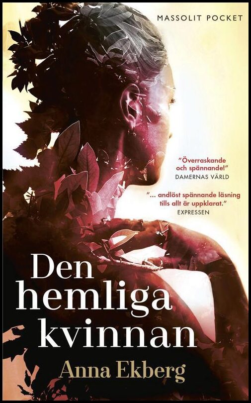 Ekberg, Anna | Den hemliga kvinnan