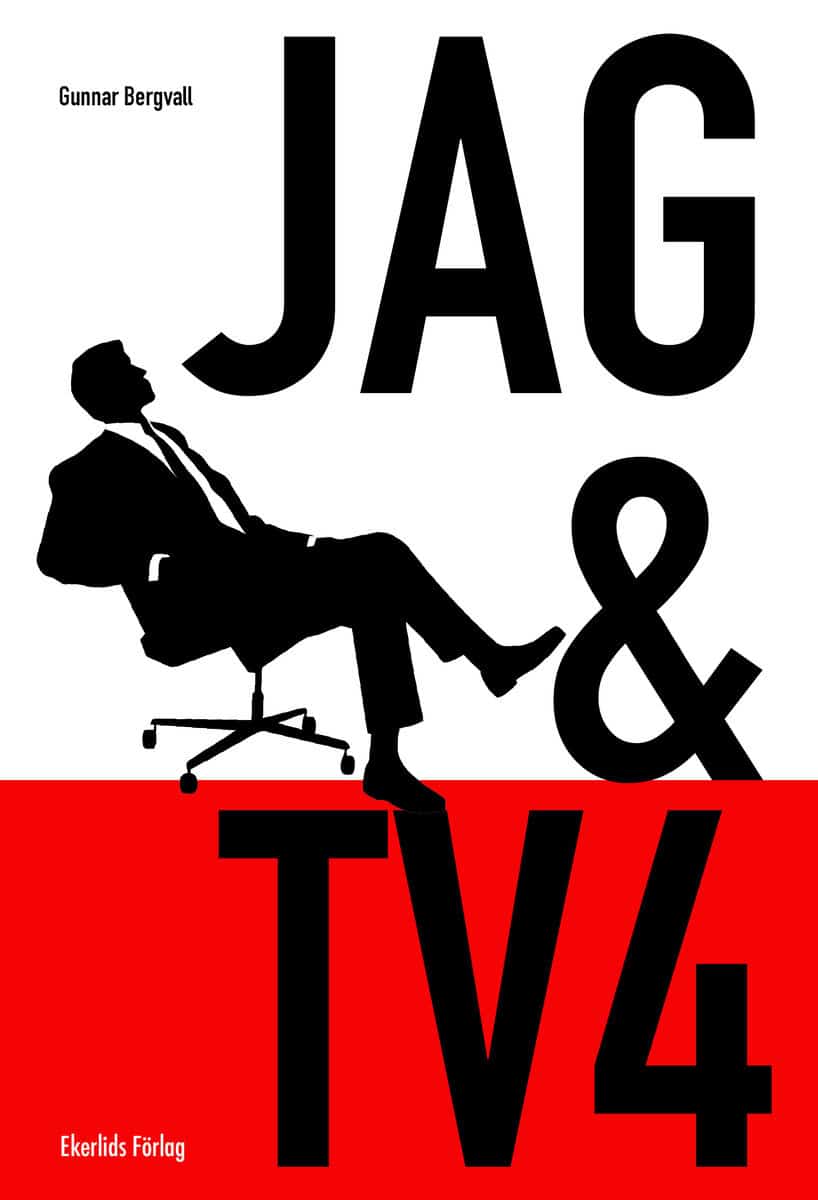 Bergvall, Gunnar | Jag och TV 4