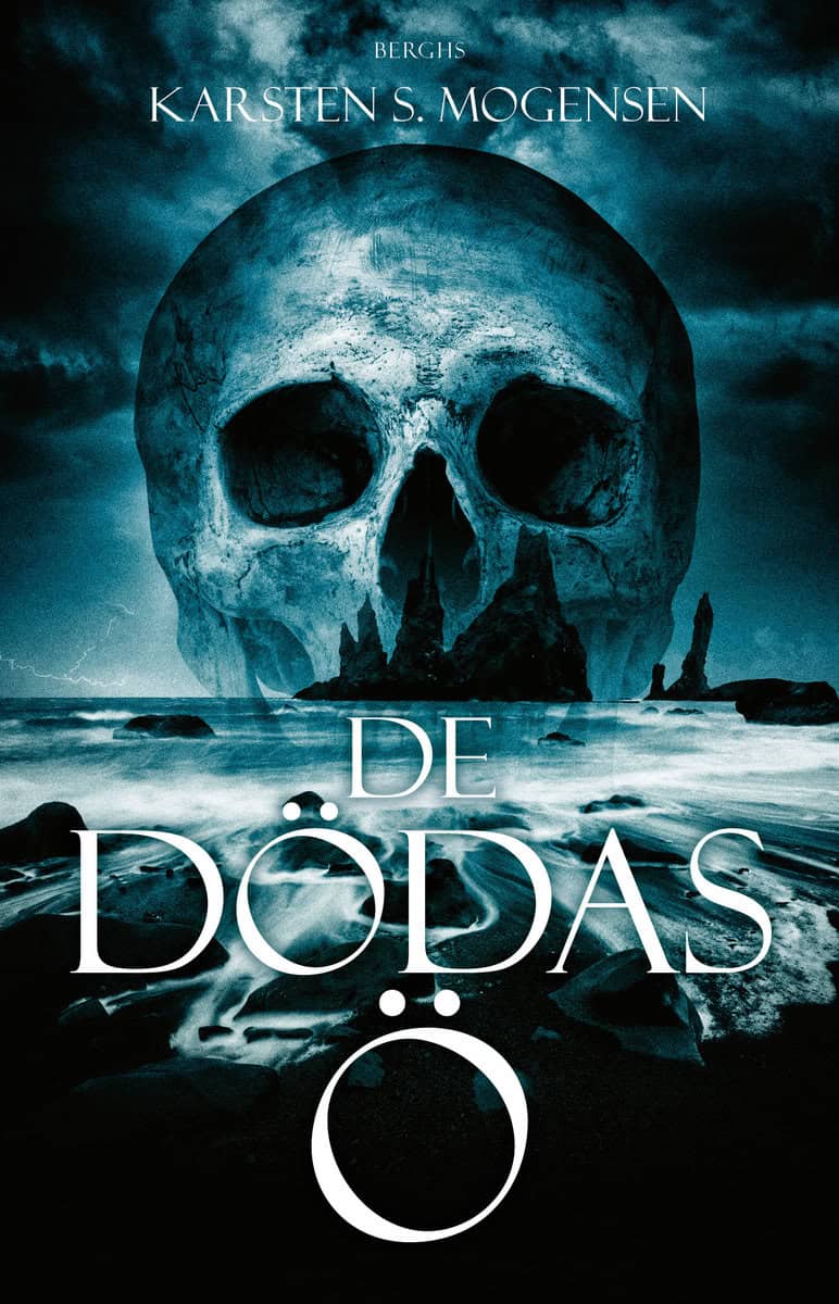 Mogensen, Karsten S. | De dödas ö