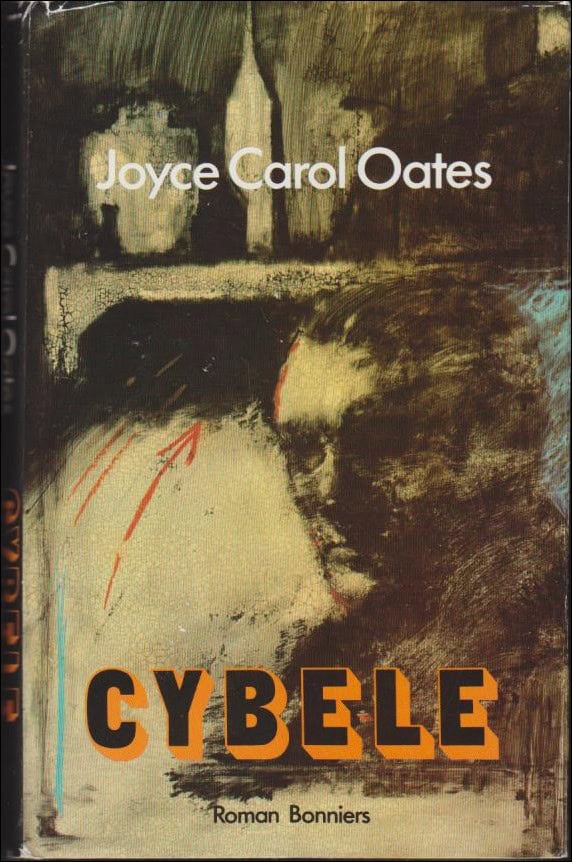 Oates, Joyce Carol | Cybele