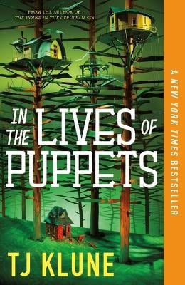 Klune, Tj | In the Lives of Puppets