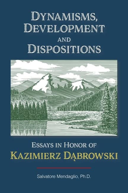 Salvatore Mendaglio | Dynamisms, Development, And Dispositions