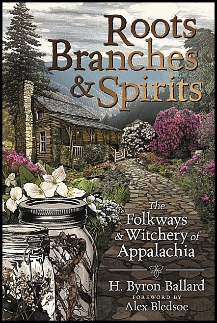 Ballard, H Byron | Roots Branches and Spirits