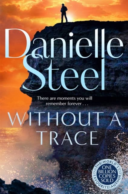 Steel, Danielle | Without A Trace