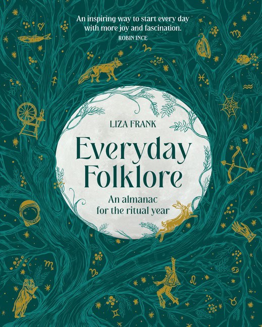 Liza Frank | Everyday Folklore
