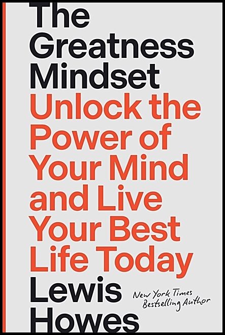 Howes, Lewis | The Greatness Mindset