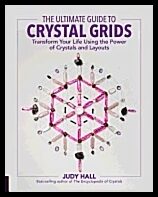 Hall, Judy | Ultimate guide to crystal grids : Transform your life using the power of cr