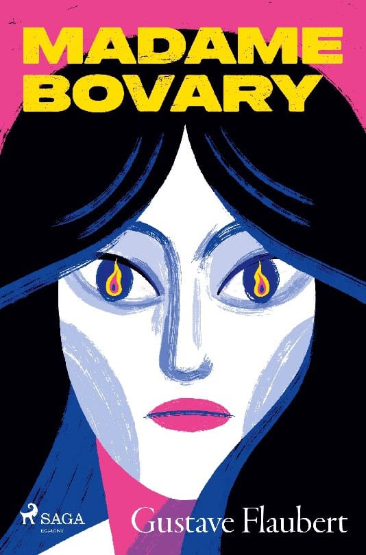 Flaubert, Gustave | Madame Bovary
