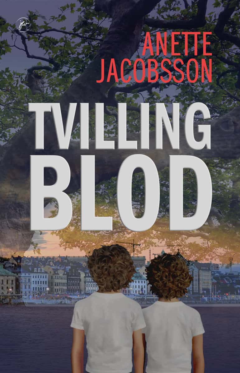 Jacobsson, Anette | Tvillingblod