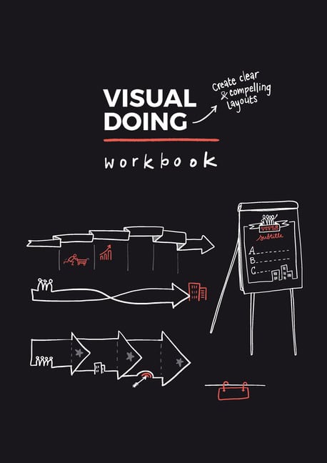Willemien Brand | Visual Doing Workbook